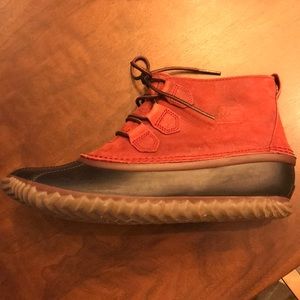 Sorel Duck Boot